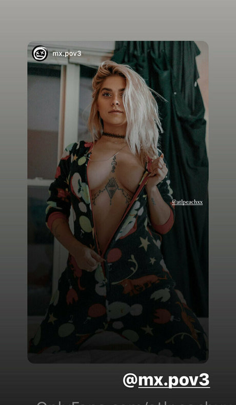 Atlpeachxx