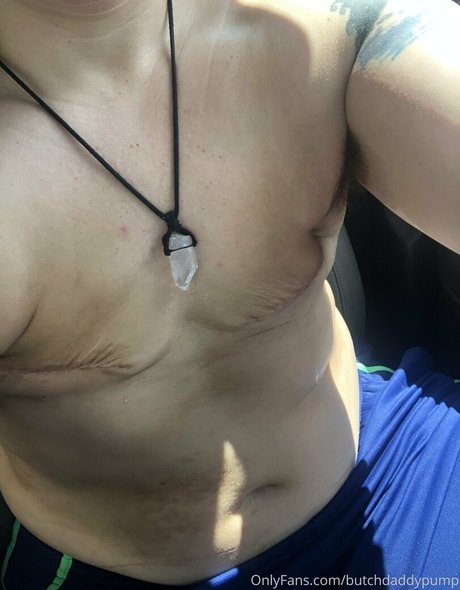 Butchdaddypump