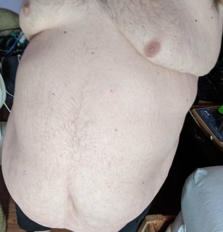 Naakte gelekte OnlyFans-foto van Zadyastoybox