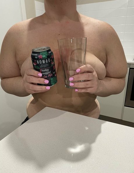 Boobs-beer