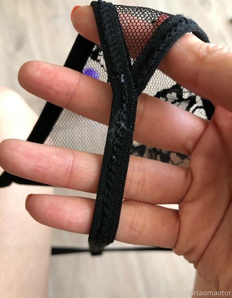 Naakte gelekte OnlyFans-foto van Mortaomaotor