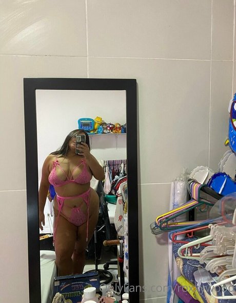 Roxxywood