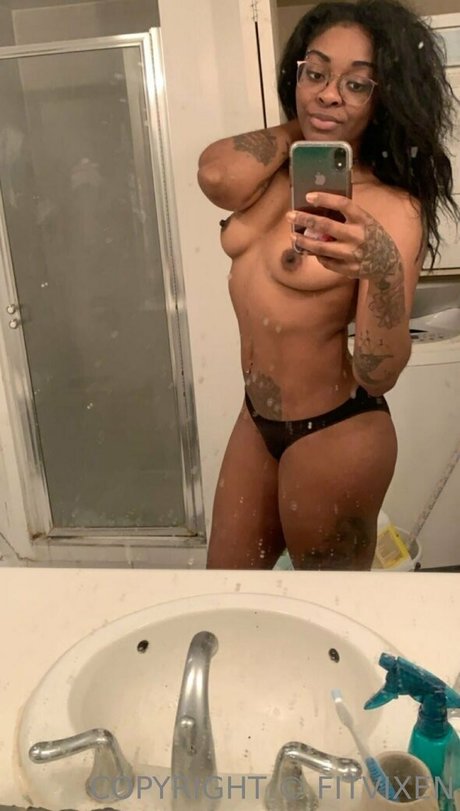 Fitvixenfree