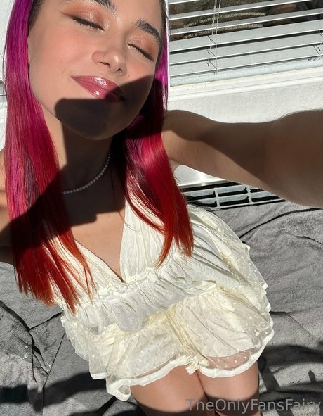 Theonlyfansfairy2