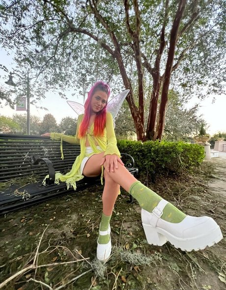 Theonlyfansfairy2
