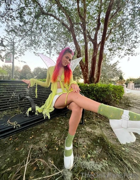 Theonlyfansfairy2