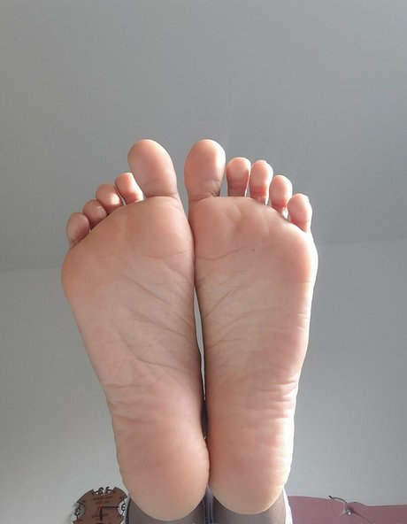 Naakte gelekte OnlyFans-foto van Anny3312