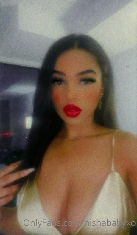 Nishababyxo