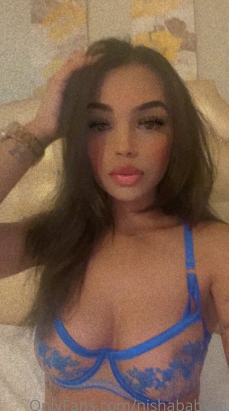 Nishababyxo