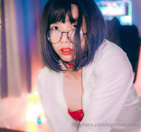 TSprincessRose
