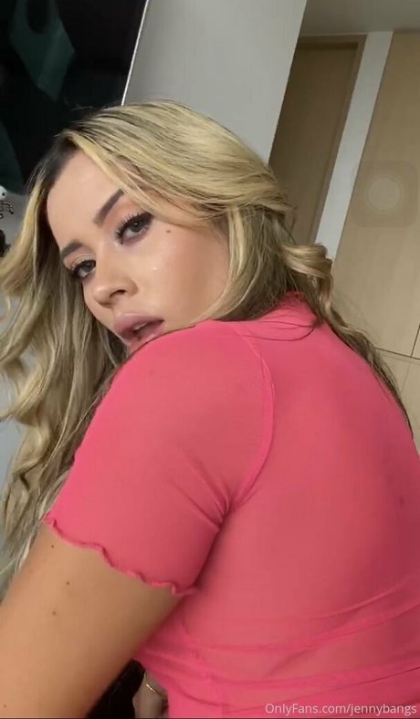 Jennybangs