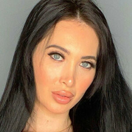 Naakte gelekte OnlyFans-foto van Lisa Galbraith