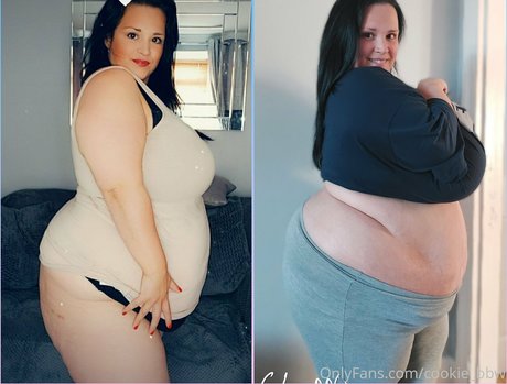 Cookiebbw
