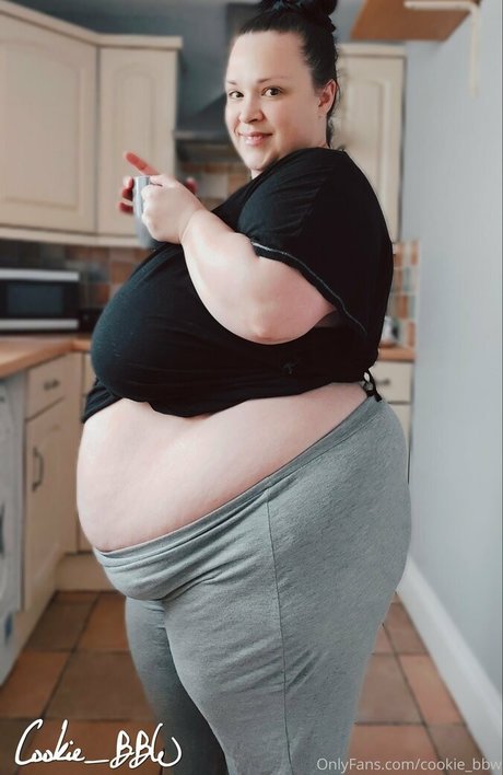 Cookiebbw