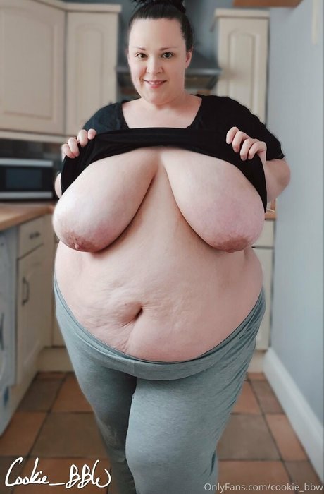 Cookiebbw