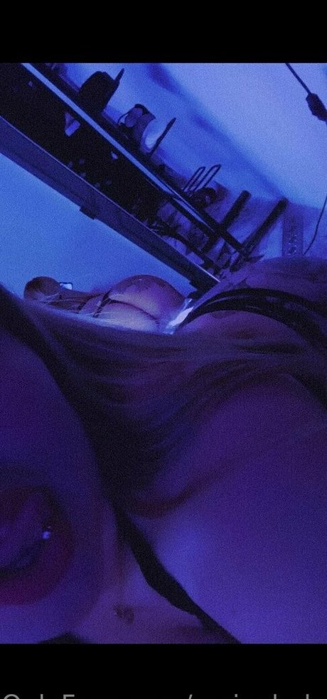 Naakte gelekte OnlyFans-foto van Rocioobelen