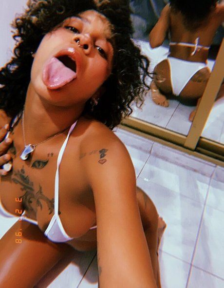 Tokischa Peralta