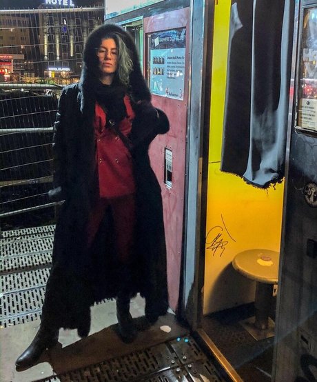 Naakte gelekte OnlyFans-foto van Danikaxix