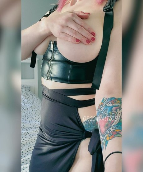 Altzoey