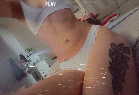 Naakte gelekte OnlyFans-foto van Scotts Couple