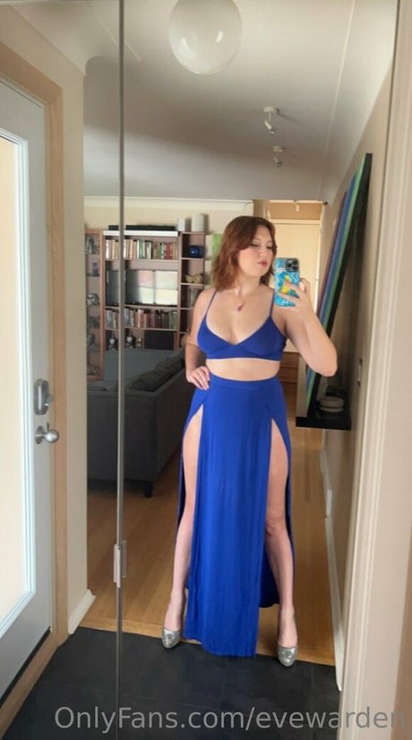 Eve Warden