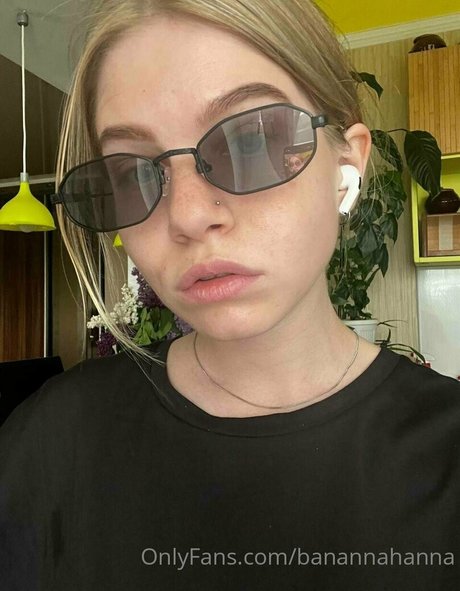 Banannahanna