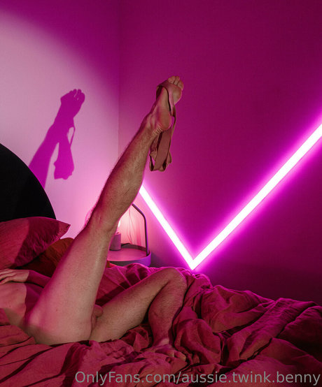 Aussie.twink.benny