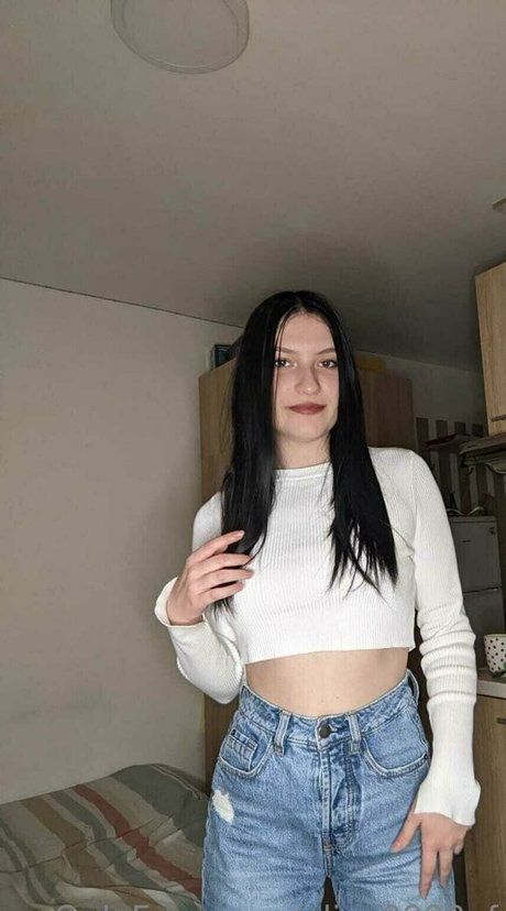 Naakte gelekte OnlyFans-foto van Alice0999of