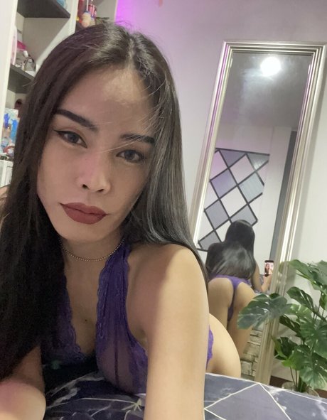 Naakte gelekte OnlyFans-foto van Cookie2534