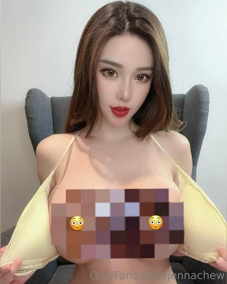 Jennachew