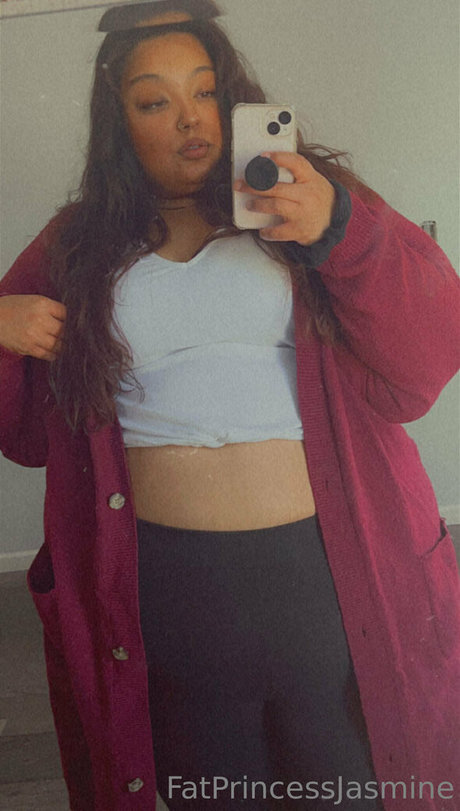 Ssbbwprincessjasmine