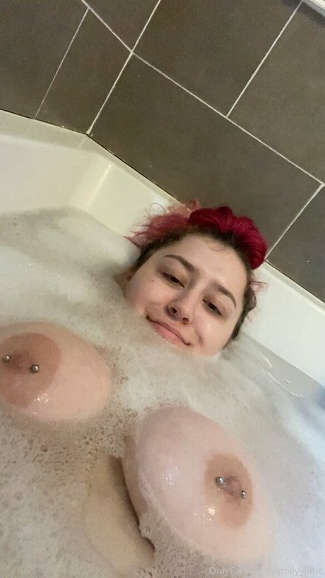 Emilyylime