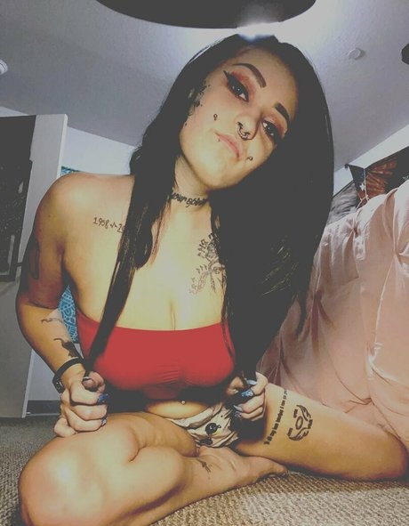 Princessxxpeacefree