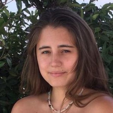 Lia Marie Johnson