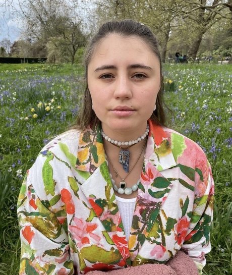 Lia Marie Johnson
