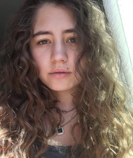 Lia Marie Johnson