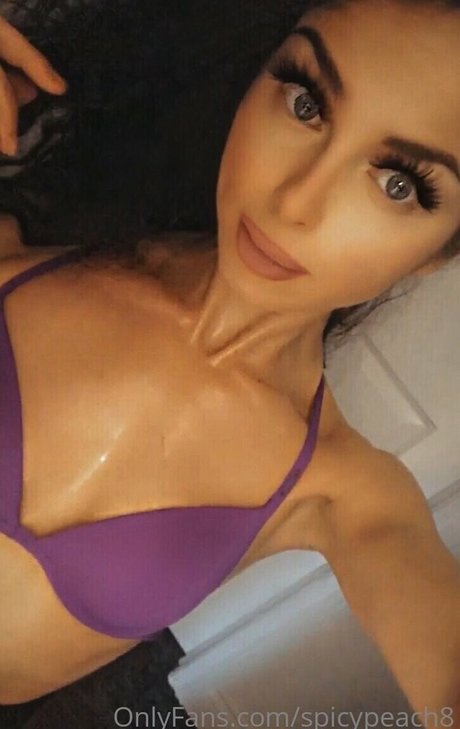 Spicypeach8