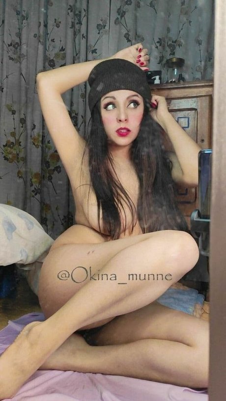 Okina Munne