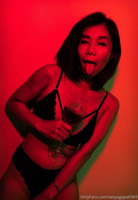 Sexyagape6969