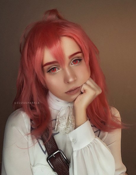 Suzusparkle