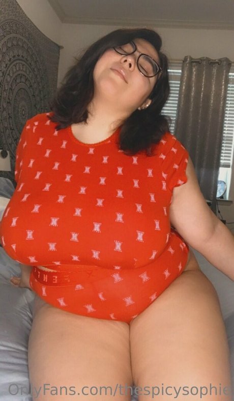 Thespicysophie