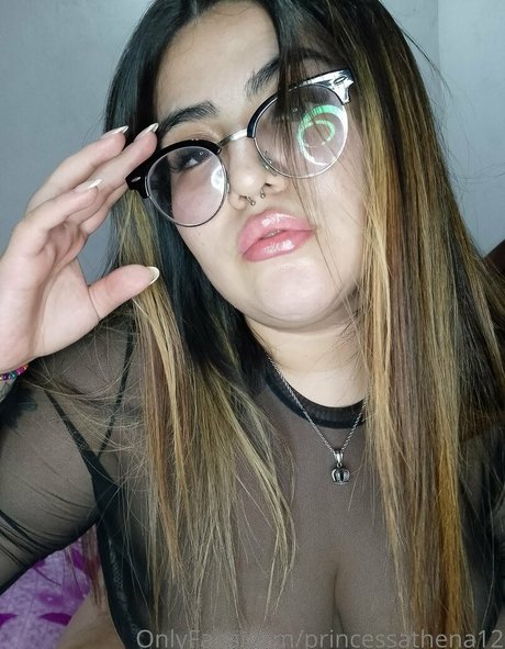 Princessathena12