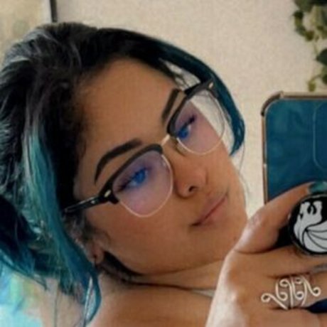 Naakte gelekte OnlyFans-foto van Fettupwithlex