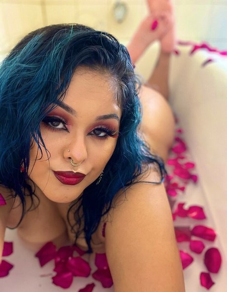 Naakte gelekte OnlyFans-foto van Fettupwithlex