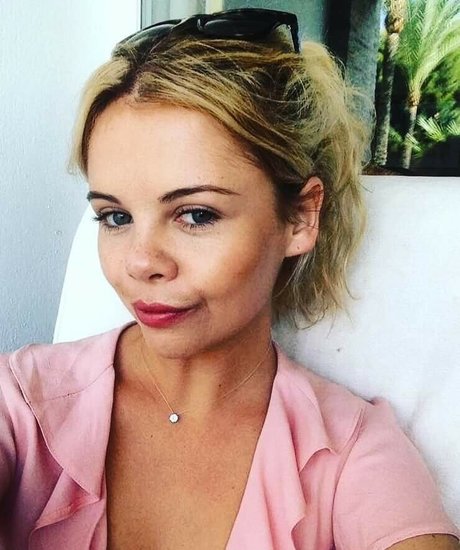 Saoirsemonica Jackson