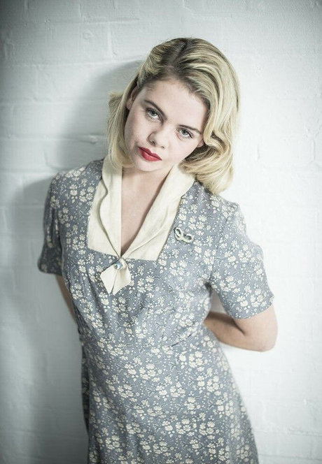 Saoirsemonica Jackson