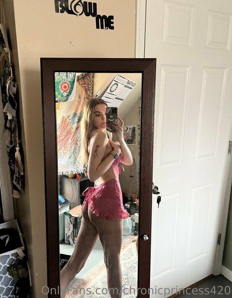 Chronicprincess420