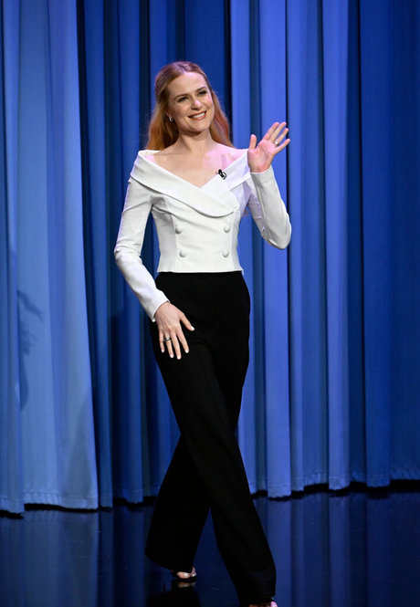 Evan Rachel Wood