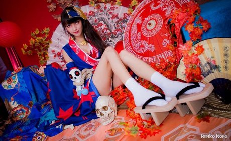 Ririko Koro