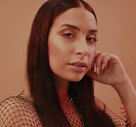 Lamiya Slimani